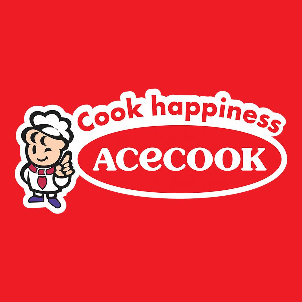Logo dự án ACECOOK -  GT ACTIVATION