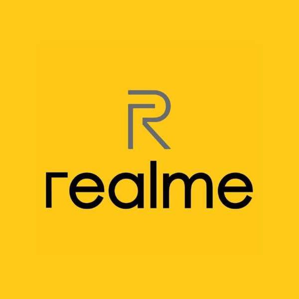 Logo dự án REALME - TUYỂN DỤNG NHÂN VIÊN TƯ VẤN BÁN HÀNG