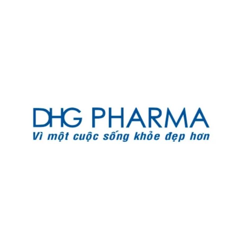 Logo dự án DHG - ALFE - TUYỂN DỤNG PG SAMPLING + TƯ VẤN BÁN HÀNG 