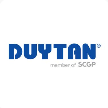 Logo dự án NHỰA DUY TÂN - TUYỂN DỤNG NHÂN VIÊN SẢN XUẤT TẠI NHÀ MÁY LONG AN